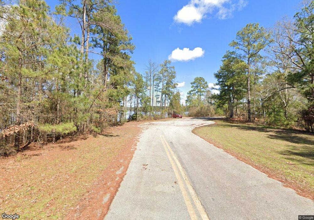 6723 Chamberlain S Ferry Rd, Lincolnton, GA 30817 - photo 1