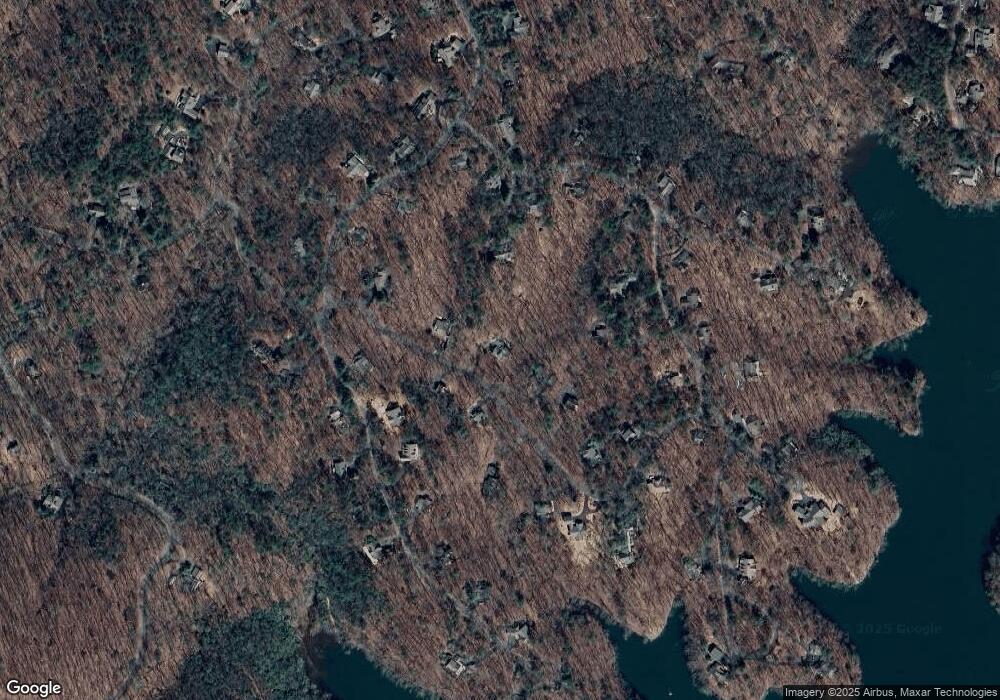 1029 Owl's Brow, Dawsonville, GA 30534 - photo 1