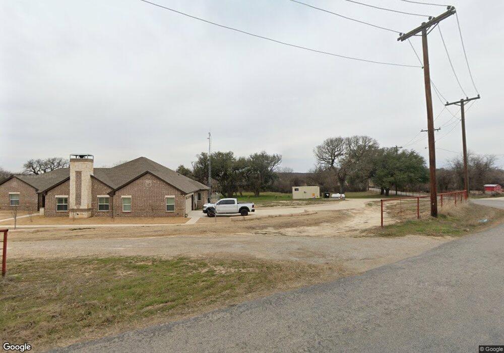 467 Advance Rd, Weatherford, TX 76088 - photo 1