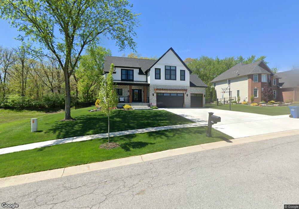 1945 S Feather Rock Dr, Crown Point, IN 46307 - photo 1