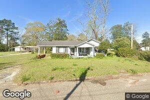 231 Wyatt St, Brantley, AL 36009
