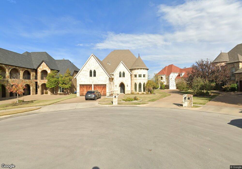 3412 Madison Ct, Southlake, TX 76092 - photo 1