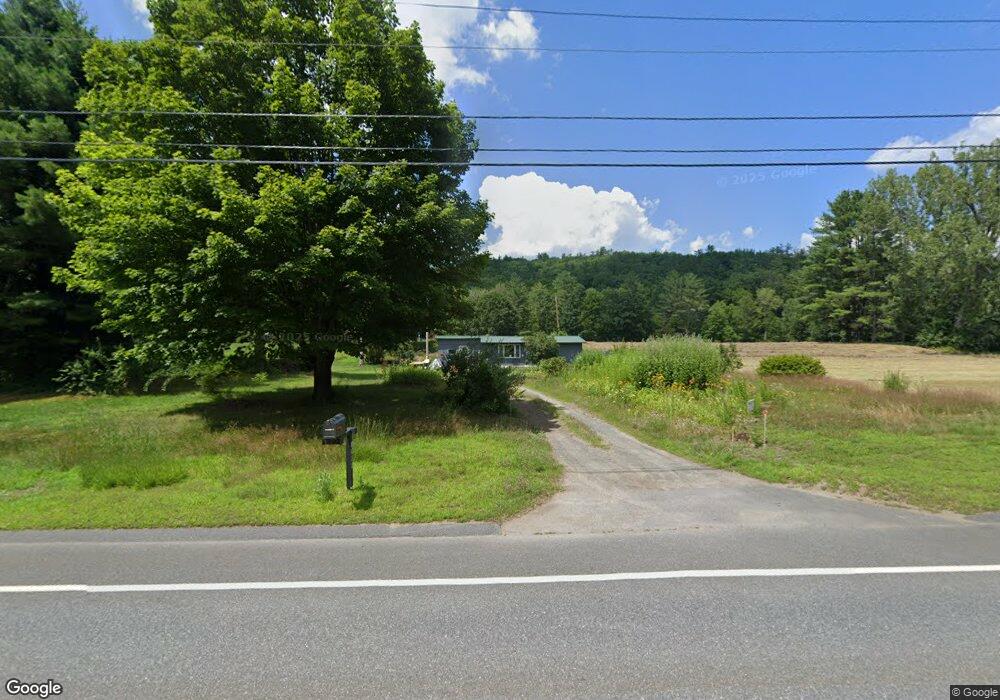 1509 Route 2 E, Charlemont, MA 01339 - photo 1