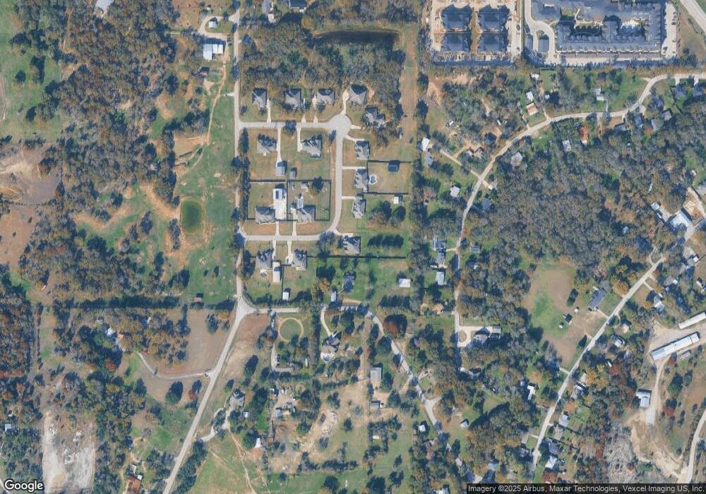 1336 Craft Farms Cir, Azle, TX 76020 - photo 1