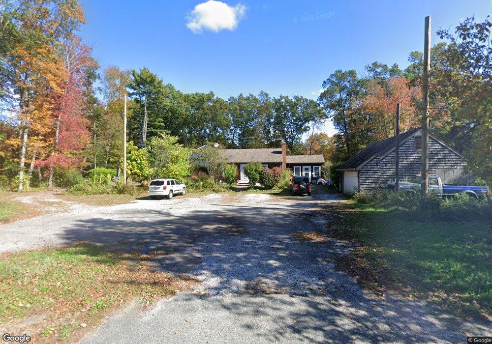 99 Plain St, Rehoboth, MA 02769 - photo 1