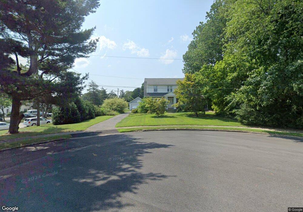 1327 Kendall Rd, Swarthmore, PA 19081 - photo 1