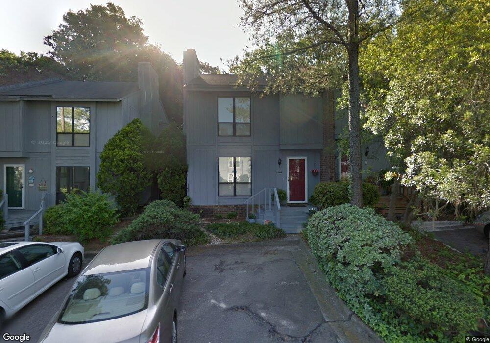 1207 Sande Hill Place unit 19, Augusta, GA 30909 - photo 1