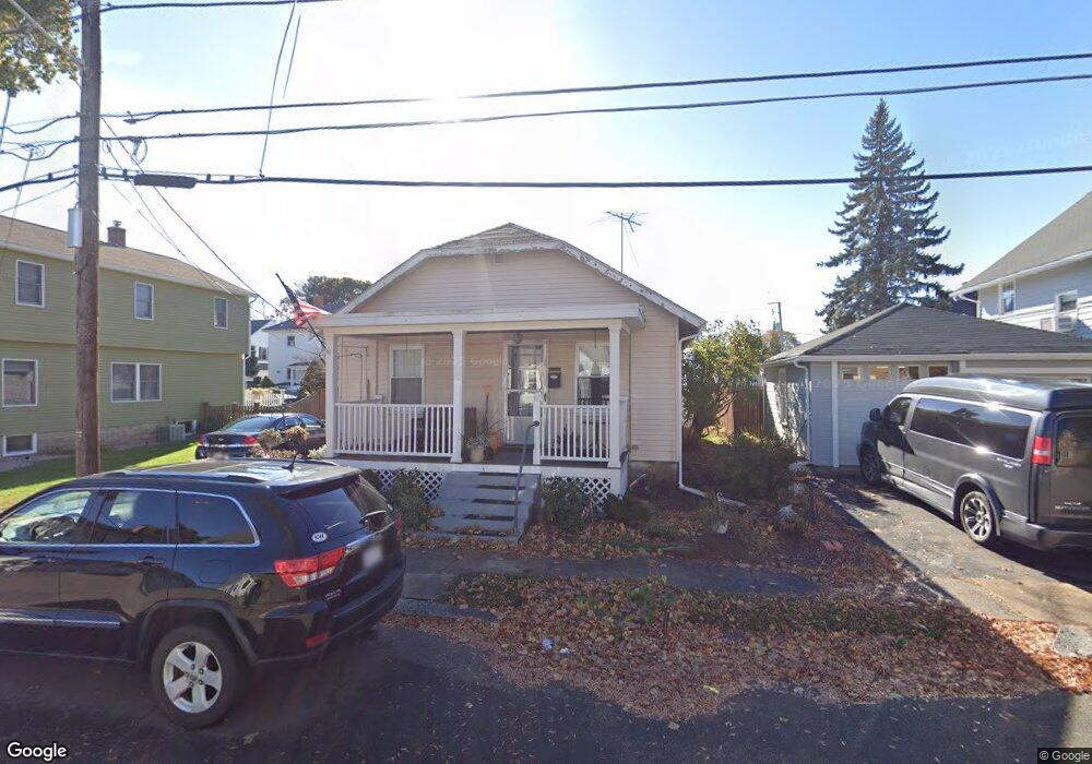 1 Martinack Ave, Peabody, MA 01960 - photo 1