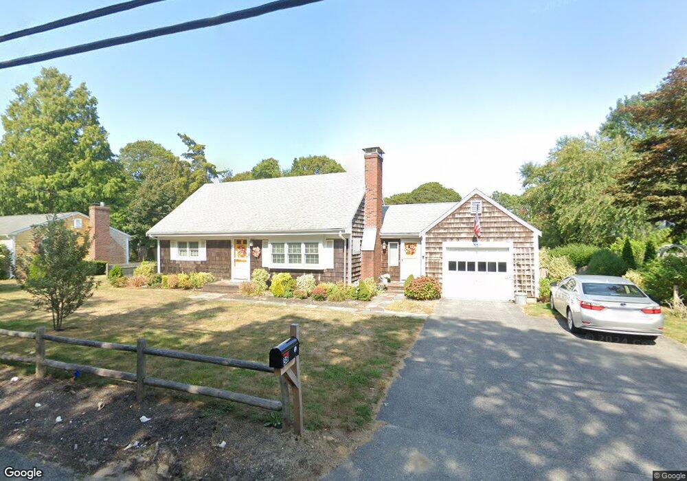 38 Great Marsh Rd, Centerville, MA 02632 - photo 1