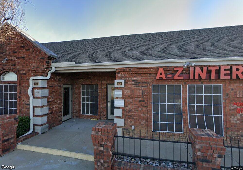 4109 Brown Trail, Colleyville, TX 76034 - photo 1