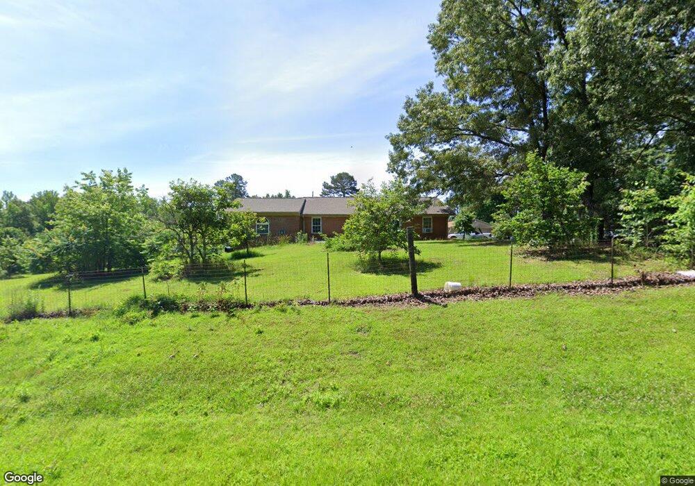 100 Cochran Rd, Belden, MS 38826 - photo 1