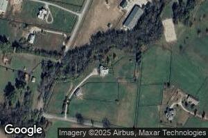 1250 Fishers Mill Rd, Midway, KY 40347