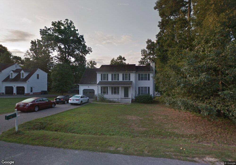 5213 Bridgeside Dr, North Chesterfield, VA 23234 - photo 1