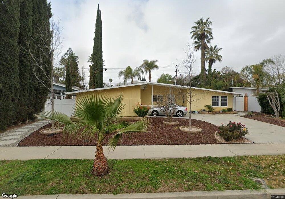 7923 Bothwell Rd, Reseda, CA 91335 - photo 1