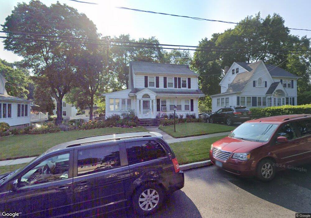 17 Brooklawn Ave, Stamford, CT 06906 - photo 1