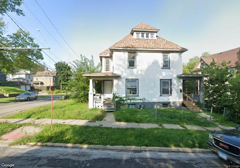 1230-32 19th St, Rock Island, IL 61201 - photo 1