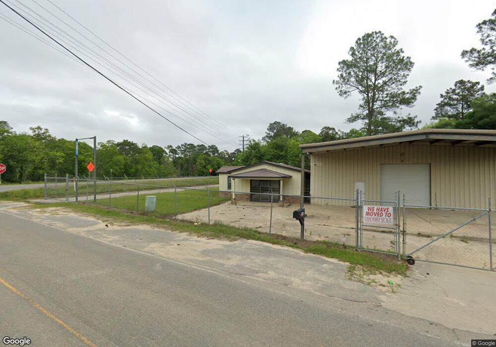 105 Circle Rd, Moultrie, GA 31768 - photo 1