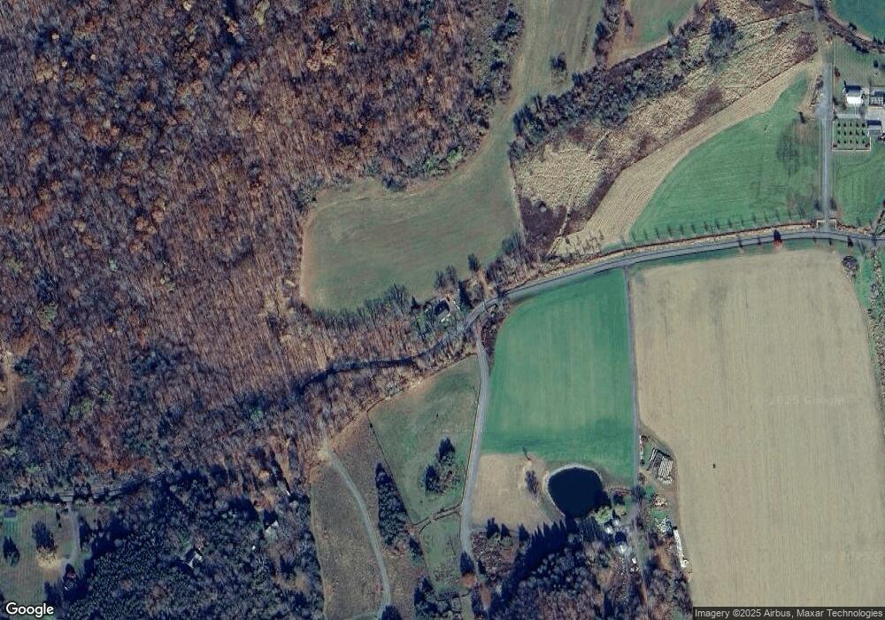 479 Prospect Hill Rd, Pine Plains, NY 12567 - photo 1