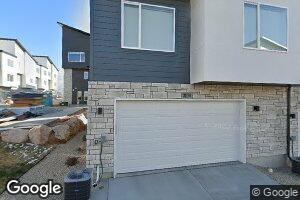 3102 N 1600 E, Layton, UT 84040