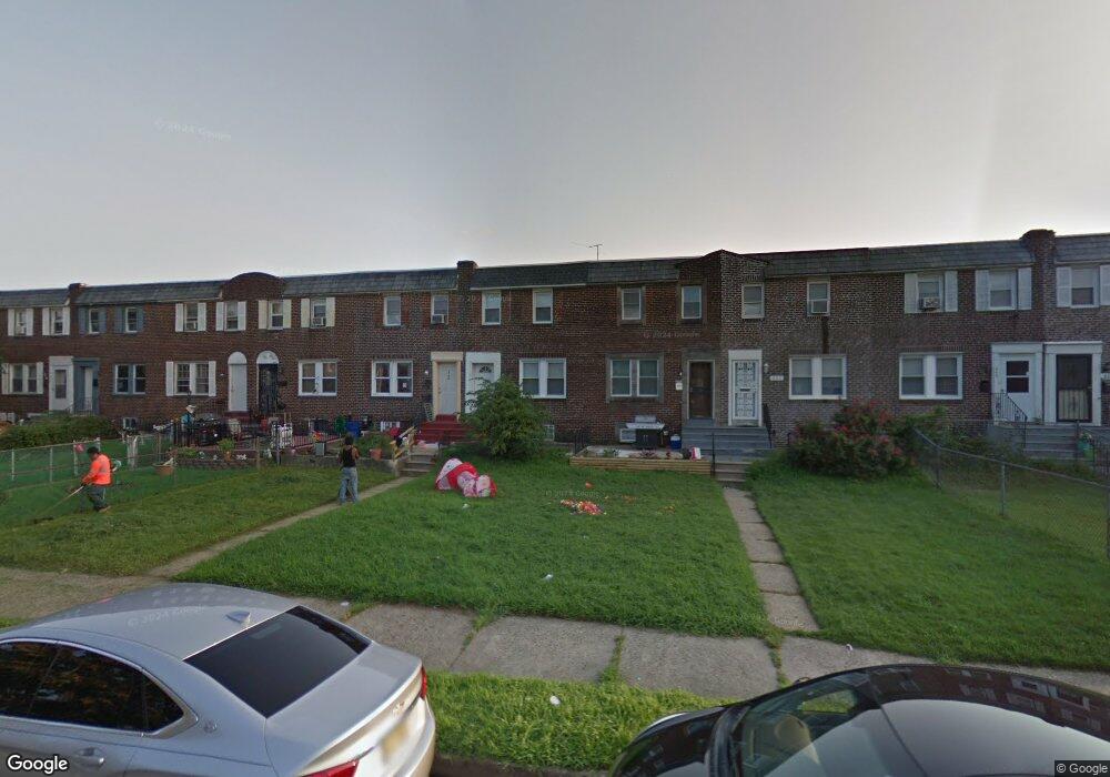 455 Raritan St, Camden, NJ 08105 - photo 1