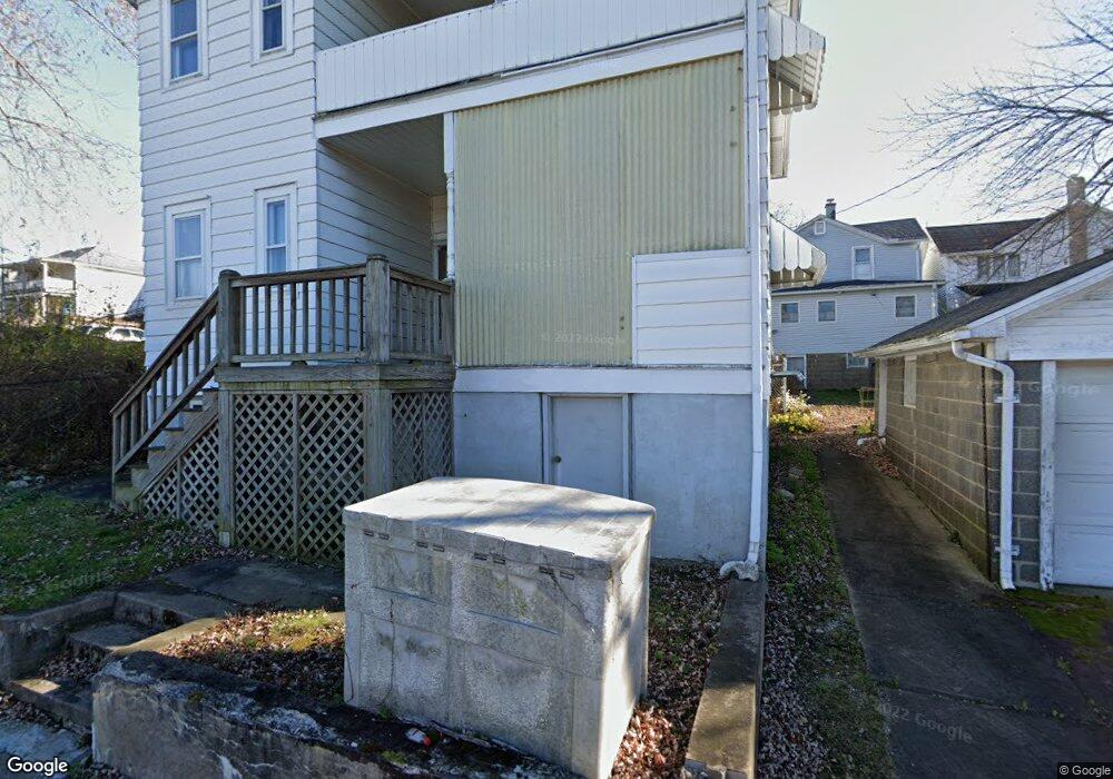 40 W Noble St, Nanticoke, PA 18634 - photo 1