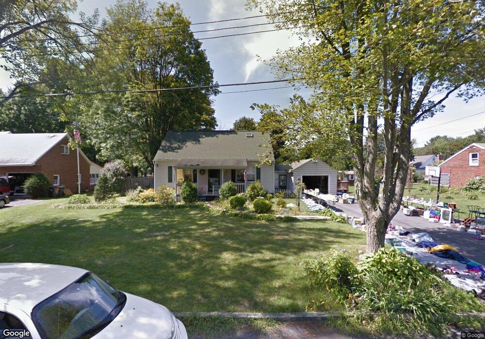 21 Lee Rd, Schenectady, NY 12302 - photo 1