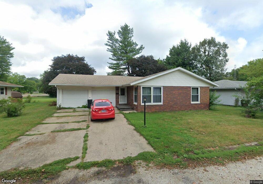 9 French Dr, Virginia, IL 62691 - photo 1