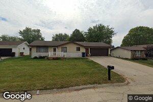 904 Nishnabotna Dr, Manning, IA 51455