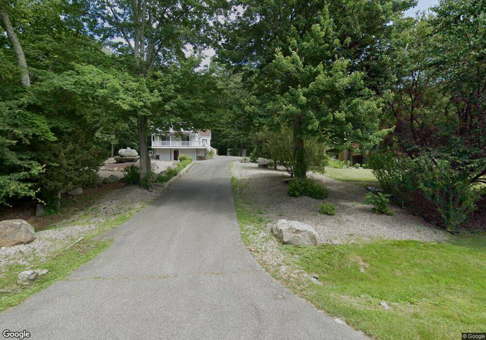 46 Plymouth Blvd, Westport, MA 02790 - photo 1