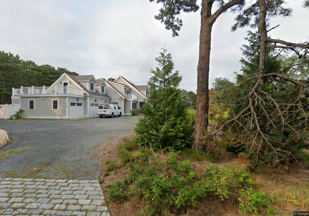 6 Rich Rd, Wellfleet, MA 2667 - photo 1