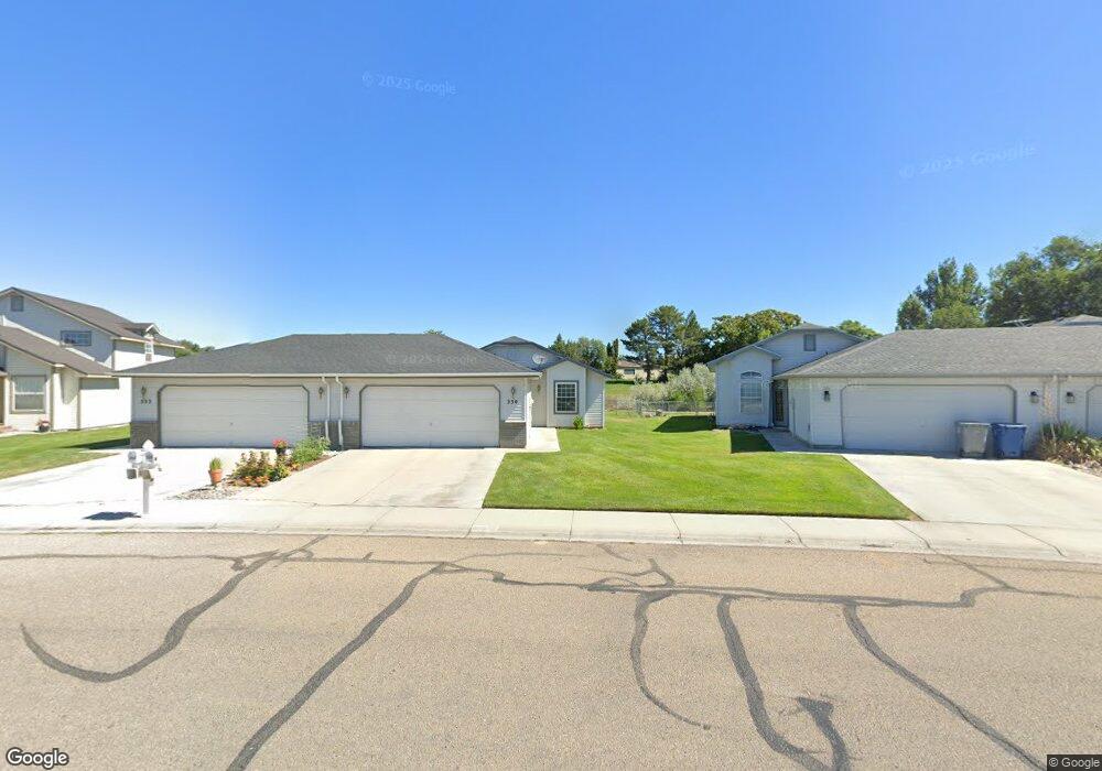 330 S Valley Dr, Nampa, ID 83686 - photo 1