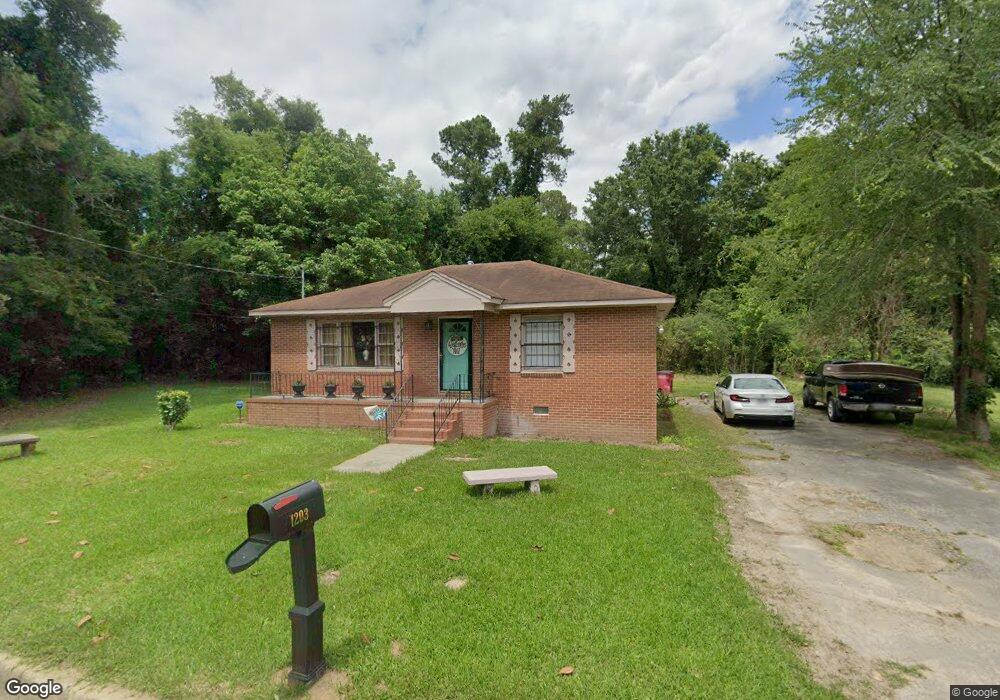 1203 Fourth Ave W, Macon, GA 31204 - photo 1