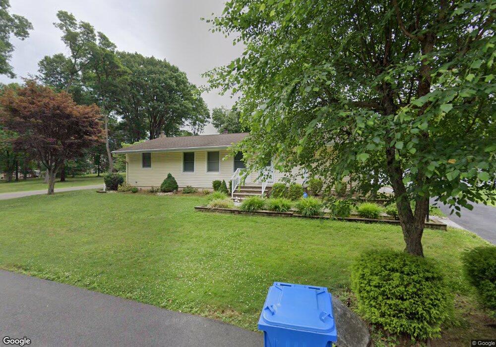 489 S Middlesex Ave, Colonia, NJ 07067 - photo 1