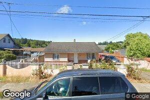 265 S 7th St, Coos Bay, OR 97420