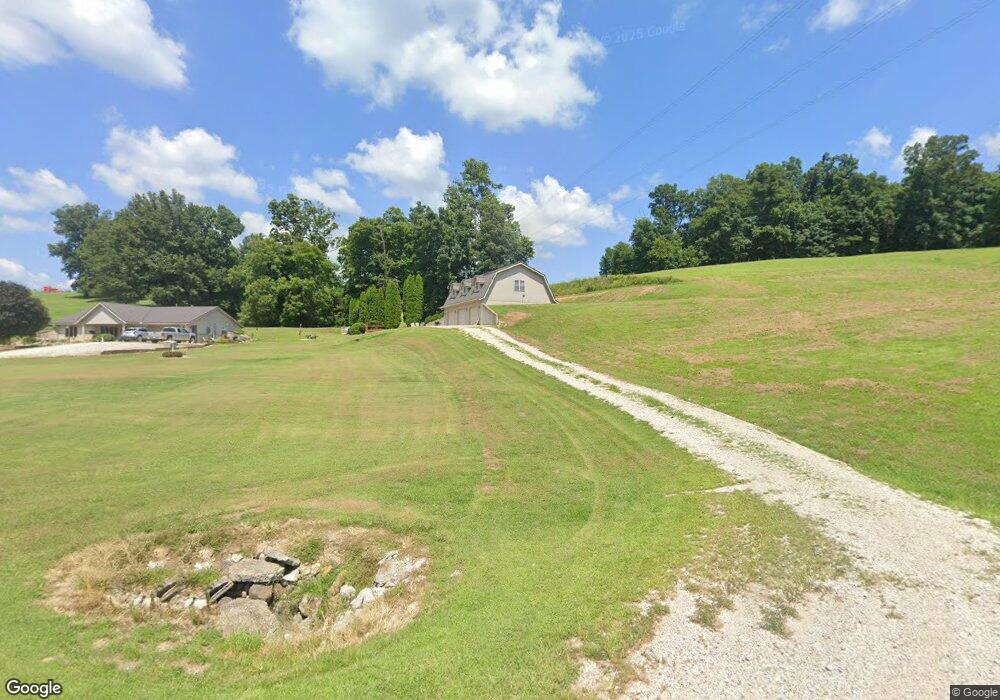 1519 E State Road 58, Bloomfield, IN 47424 - photo 1