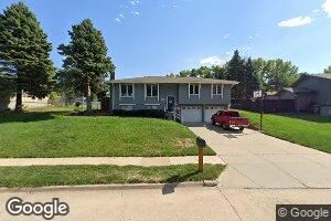 10325 P St, Omaha, NE 68127