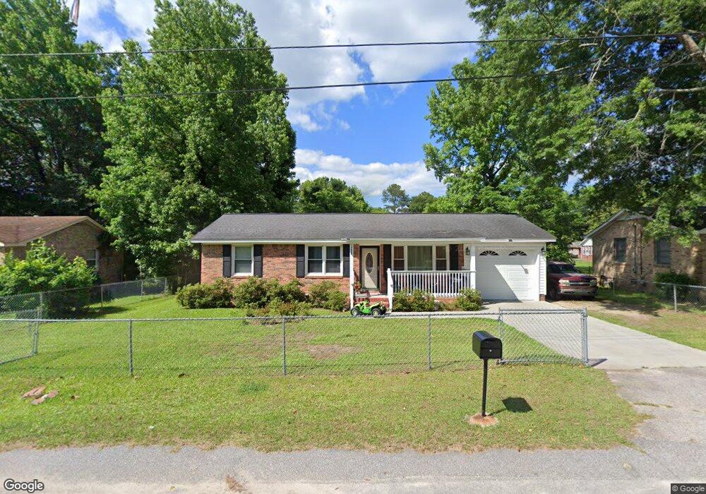 1289 Collins Cir, Camden, SC 29020 - photo 1