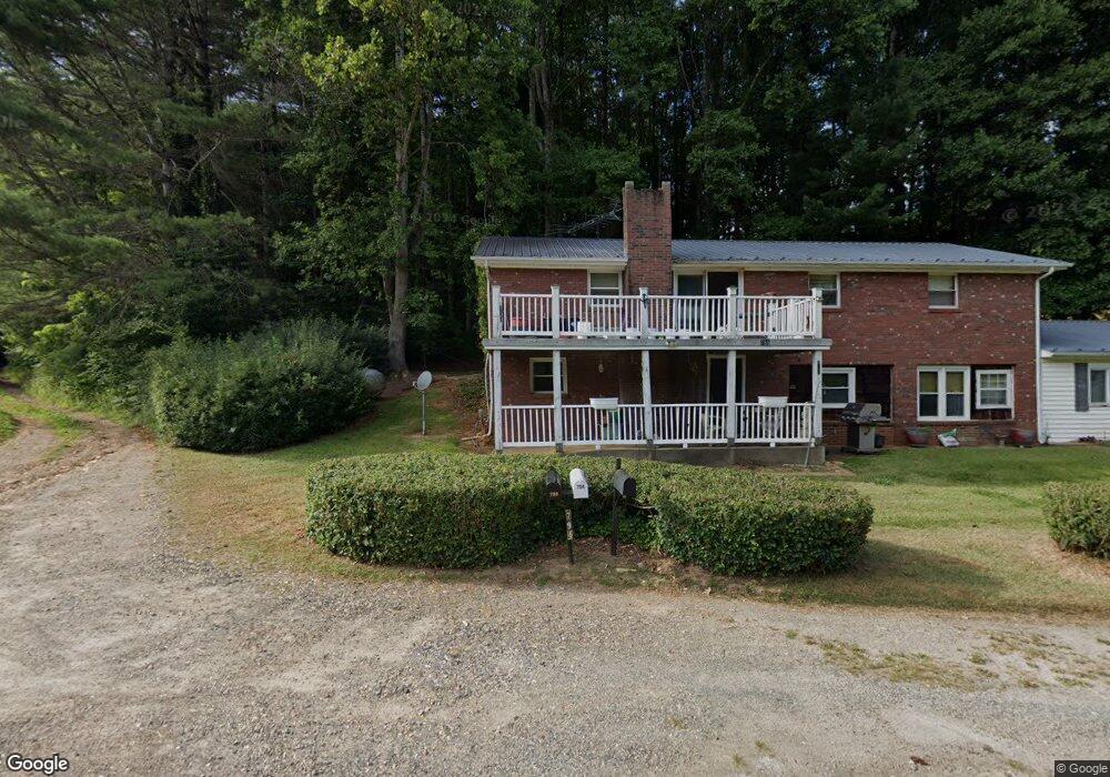 794 Stony Fork Rd, Deep Gap, NC 28618 - photo 1