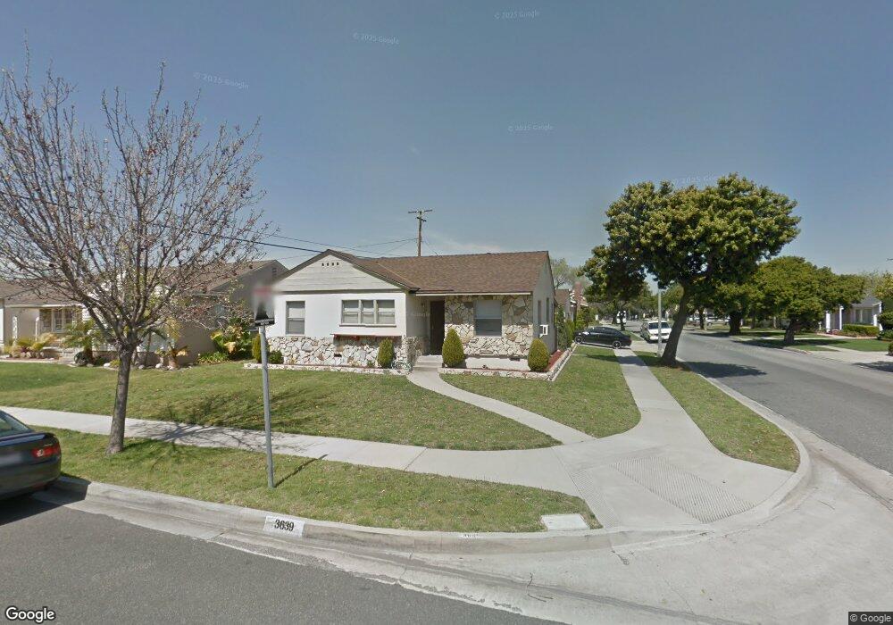 3639 Sandwood St, Lakewood, CA 90712 - photo 1