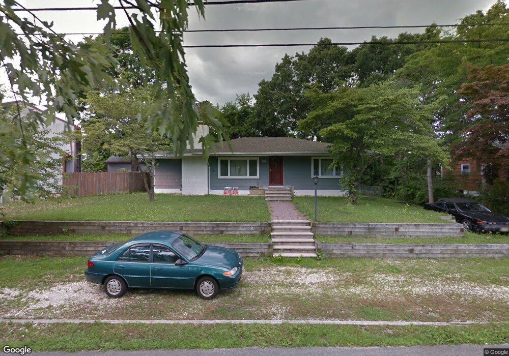 1767 Whitcomb Rd, Forked River, NJ 08731 - photo 1