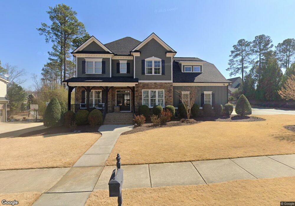 1845 Versa Ct, Apex, NC 27502 - photo 1