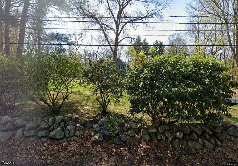 150 Powers Rd, Sudbury, MA 01776 - photo 1