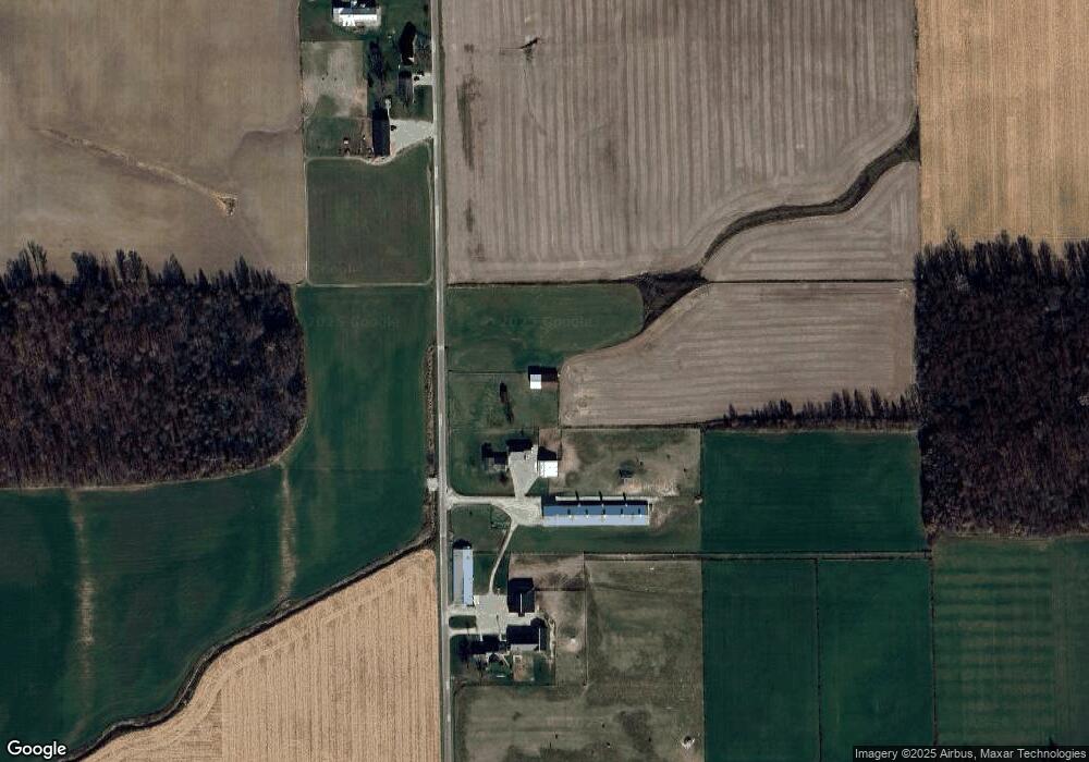 9551 S 275 E, Geneva, IN 46740 - photo 1