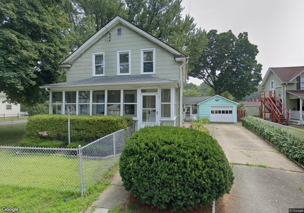 34 Stebbins St, Ludlow, MA 01056 - photo 1