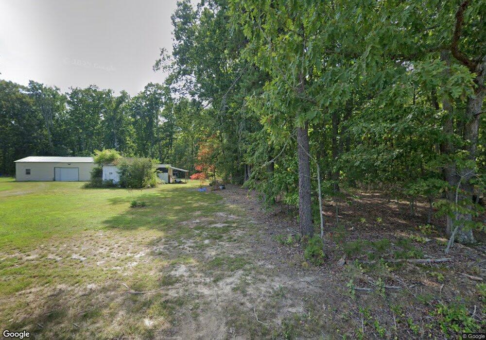 13320 Post Oak Rd, Spotsylvania, VA 22551 - photo 1