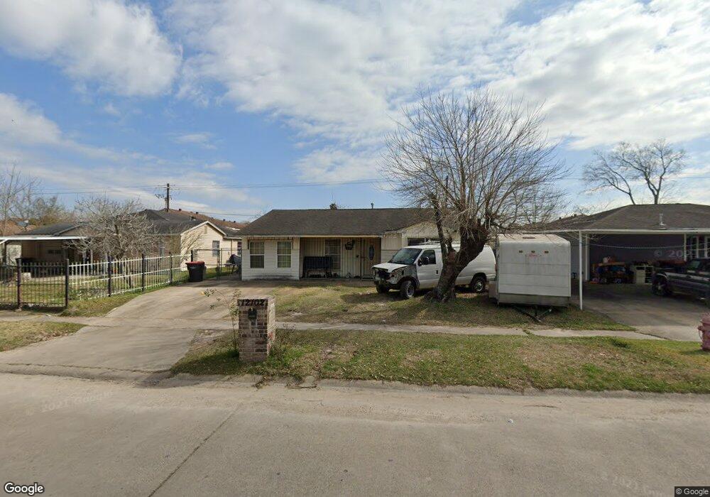 12102 Macnaughton Dr, Houston, TX 77039 - photo 1
