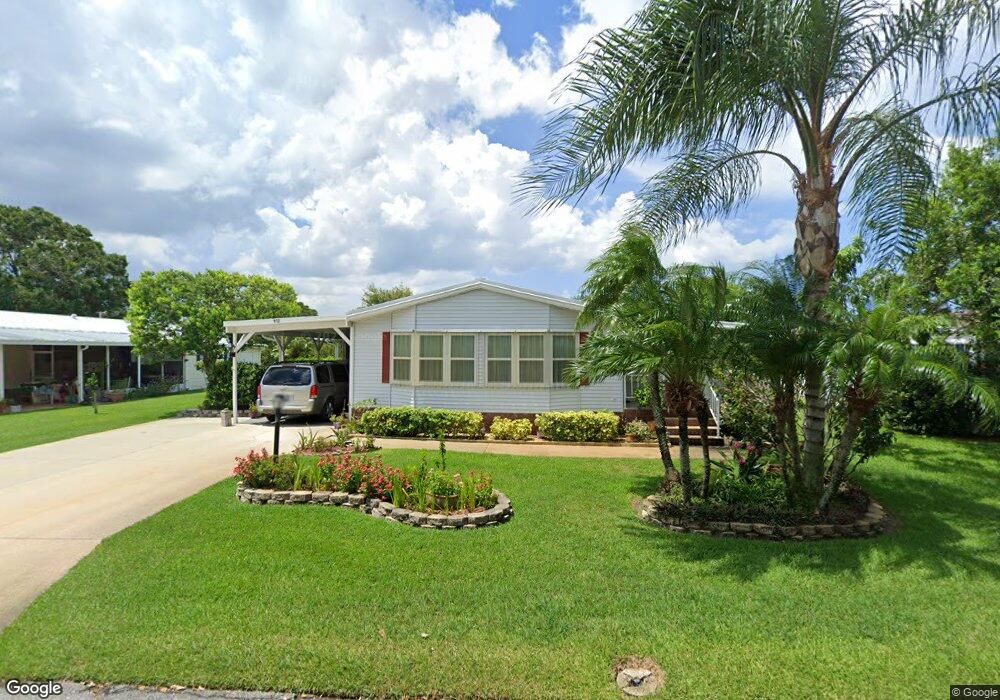 912 Yew St, Sebastian, FL 32976 - photo 1