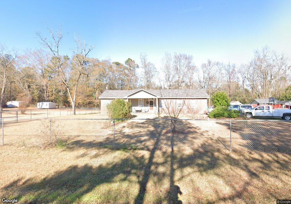 13801 Upatoi Ln, Upatoi, GA 31829 - photo 1