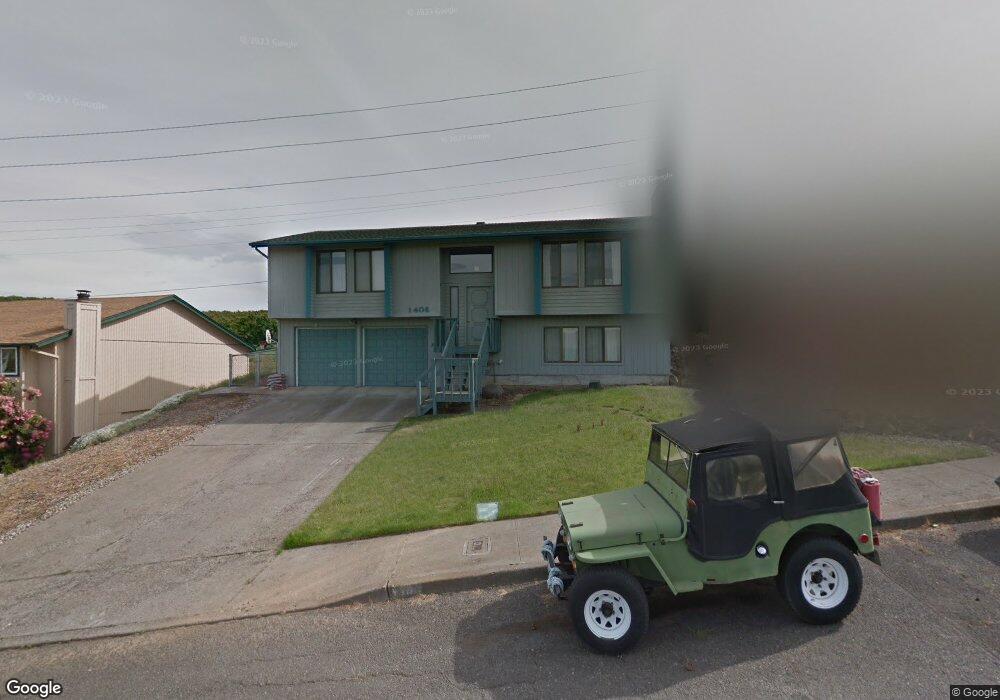 1406 E 21st St, the Dalles, OR 97058 - photo 1