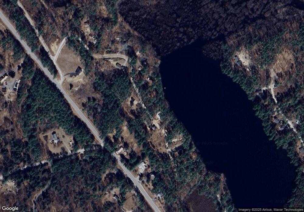 95 Toms Pond Ln, Warner, NH 03278 - photo 1